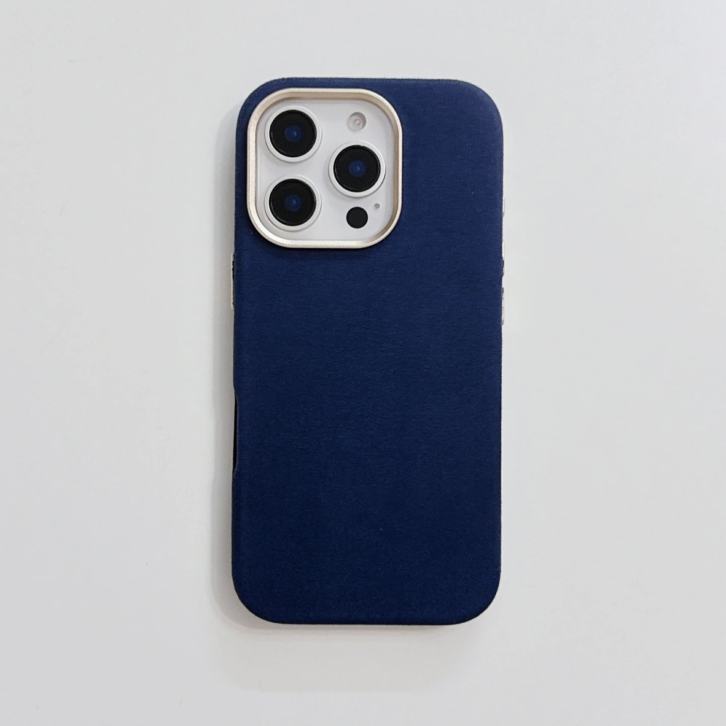 源于意大利工艺全包款磁吸手机壳 iPhone 13-16 Pro Max